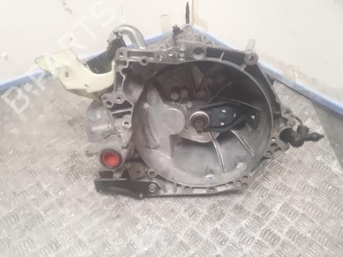 Used Gearbox Gearbox 37711586 37711586