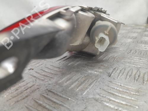 Rear center light PEUGEOT 208 II (UB_, UP_, UW_, UJ_) 1.2 PureTech 100 | BP28143803I39