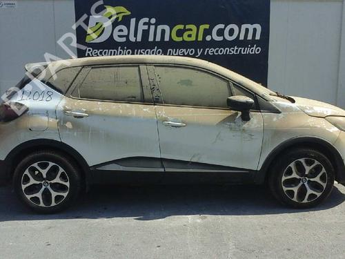 Control unit RENAULT CAPTUR I (J5_, H5_)  | BP4385647M11 
