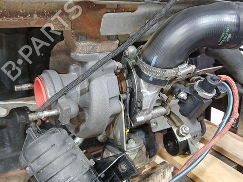 Engine BMW 5 (E39) 525 d | BP26735647M1 - Image 8