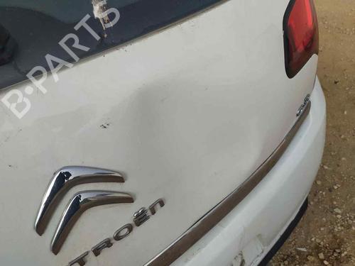 Tailgate CITROËN C3 II (SC_) 1.6 HDi 110 | BP25593079C6 