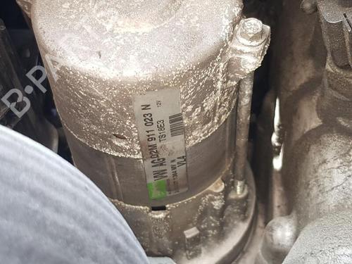 Rozrusznik VW EOS (1F7, 1F8) 2.0 TFSI 02M911023N | VALEO | TS18E3
