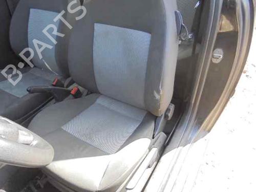 Gearbox SEAT IBIZA III (6L1)  | BP230658M3 