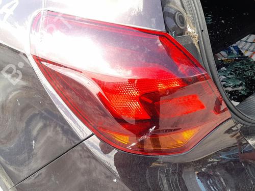 Used Left taillight Left taillight OPEL ASTRA J (P10) 1.6 CDTi (68) (136 hp) 34475381 34475381