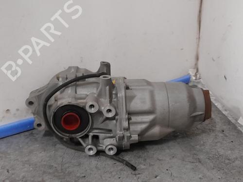 Rear differential HONDA HR-V (GH_)  | BP10206239M24 