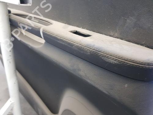 Used Rear left window mechanism MERCEDES-BENZ R-CLASS (W251, V251) [2005-2017]  15891523