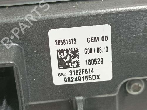 Switch PEUGEOT 3008 II SUV (MC_, MR_, MJ_, M4_)  | BP17999340I30 