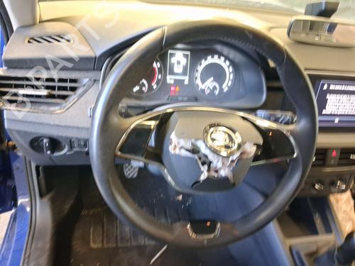 Used Steering wheel Steering wheel 39134728 39134728