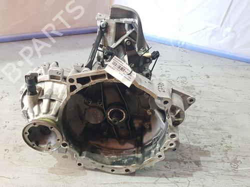 Used Gearbox Gearbox 37216828 37216828