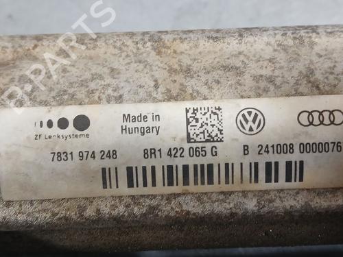 Steering rack AUDI Q5 (8RB) 2.0 TDI quattro | BP37513575M22 - Image 4