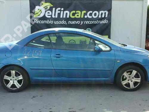 PEUGEOT 307 CC (3B)  2.0 16V  573221