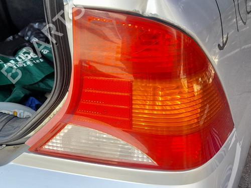 Used Right taillight FORD FOCUS I Saloon (DFW) [1999-2009]  13542597