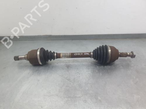 Used Left front driveshaft Left front driveshaft CITROËN DS5 2.0 HDi 165 (163 hp) 29632866 29632866