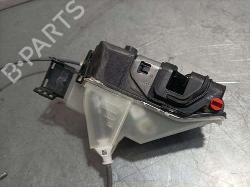 Rear left lock OPEL CORSA F (P2JO)  | BP16012596C100 