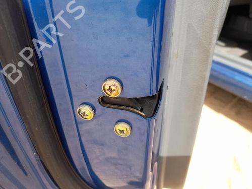 Used Front left lock CHEVROLET AVEO / KALOS Hatchback (T200) 1.2 (72 hp) 26976754