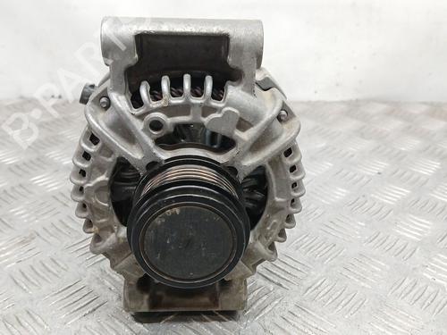 Used Alternator OPEL ASTRA K (B16) 1.4 Turbo (68) (150 hp) 24621886