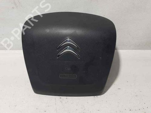 Driver airbag CITROËN JUMPER II Van 2.0 BlueHDi 130 | BP6508866C9 