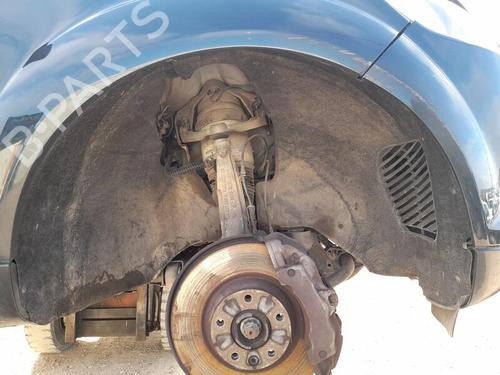 Hjulbue AUDI Q7 (4LB) 3.0 TDI quattro (233 hp) 29884518