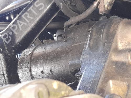 Startmotor Startmotor MERCEDES-BENZ M-CLASS (W163) ML 270 CDI (163.113) (163 hp) 37274270 37274270