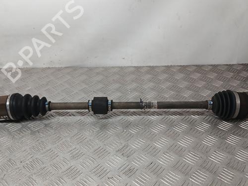 Used Right front driveshaft HYUNDAI i10 I (PA) 1.1 (67 hp) 26529861