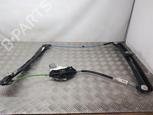 Rudehejsemekanisme Højre foran SEAT ALHAMBRA (710, 711)  | BP23955844C23 