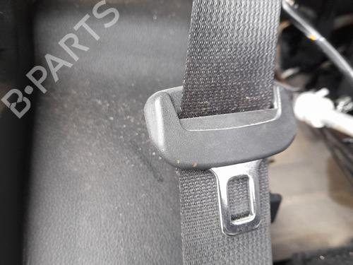 Cinto de segurança traseiro esquerdo Cinto de segurança traseiro esquerdo KG MOBILITY KORANDO (C300) 1.5 T-GDI (163 hp) 35949007 35949007