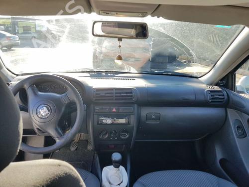 Left taillight SEAT LEON (1M1)  | BP10147389C34  - Image 7