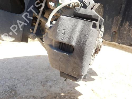 Used Left front brake caliper SEAT ALTEA (5P1) 1.9 TDI (105 hp) 26395664