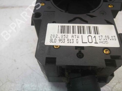 Steering column stalk SEAT LEON (1M1)  | BP14010240I23 