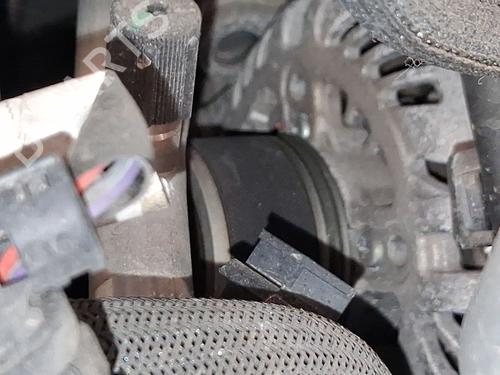 Used Alternator Alternator 37757891 37757891