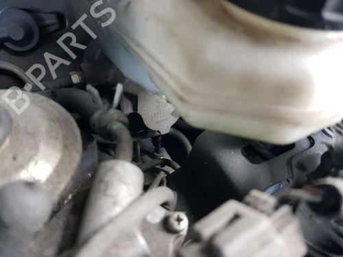Used Brake master cylinder TOYOTA AURIS (_E18_) [2012-2018]  17362332