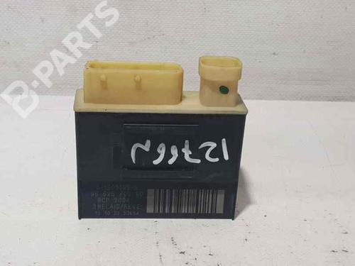 Used Electronic module PEUGEOT 308 II (LB_, LP_, LW_, LH_, L3_) [2013-2021]  10280058