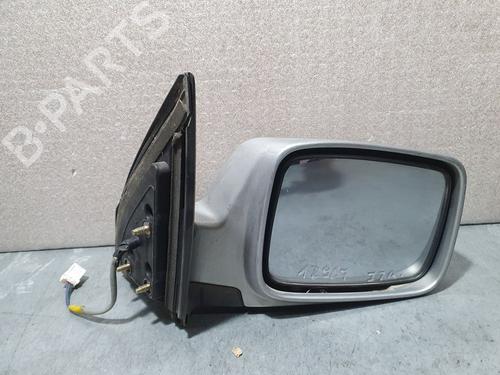 Used Right mirror NISSAN X-TRAIL I (T30) [2001-2013]  6784718