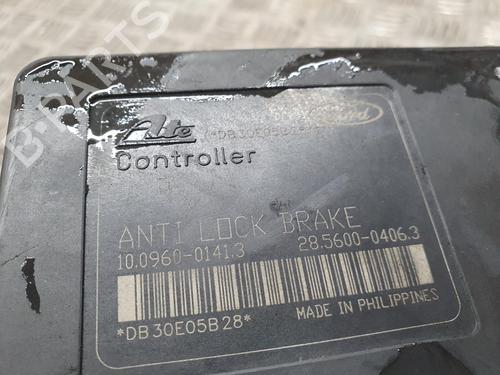ABS pump FORD FOCUS II (DA_, HCP, DP)  | BP9315778M43 