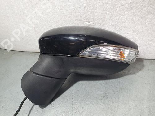 Left mirror FORD FIESTA VI (CB1, CCN)  | BP13620505C26 