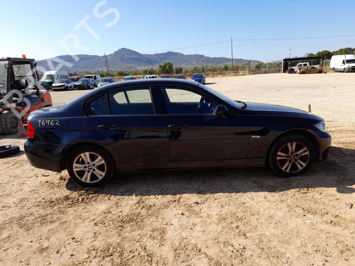 Engine BMW 3 (E90) 318 i | BP28099254M1 