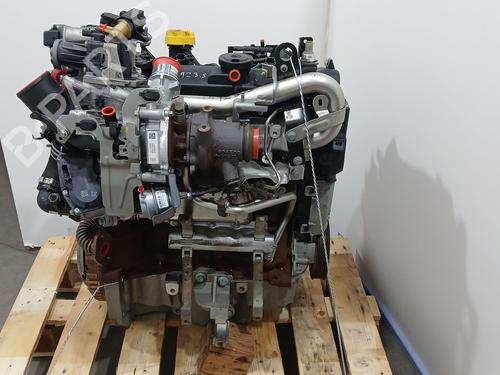 Engine RENAULT KANGOO / GRAND KANGOO II (KW0/1_) 1.5 dCi 90 (KW05, KW08, KW0G, KW11) | BP27721223M1