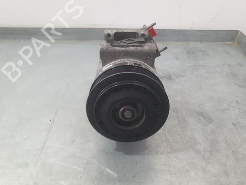 Used AC compressor AC compressor 37217671 37217671