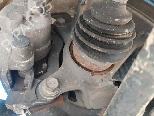 Used Right front steering knuckle TOYOTA YARIS (_P15_) [2013-2025]  25443646