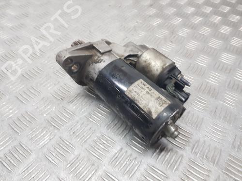 Starter VW TOURAN (1T3) 1.6 TDI | BP28730734M8