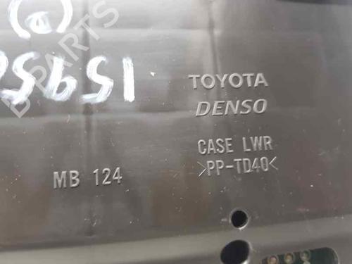 Instrument cluster TOYOTA YARIS (_P15_)  | BP20645114C47 