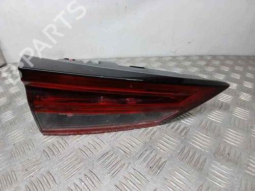 Used Left taillight NISSAN QASHQAI III (J12) [2021-2026]  22971045