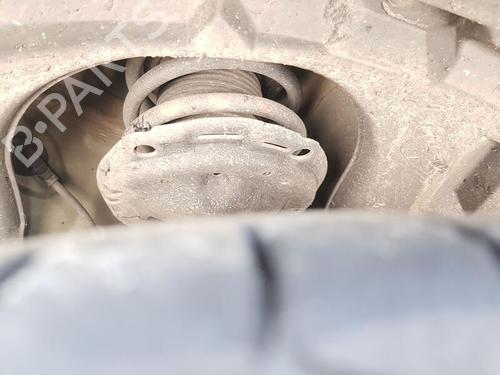 Used Right front shock absorber SEAT LEON (5F1) 1.4 TGI (110 hp) 26135897