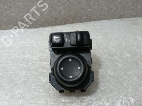 Used Mirror switch NISSAN MICRA V (K14) [2016-2025]  11870355