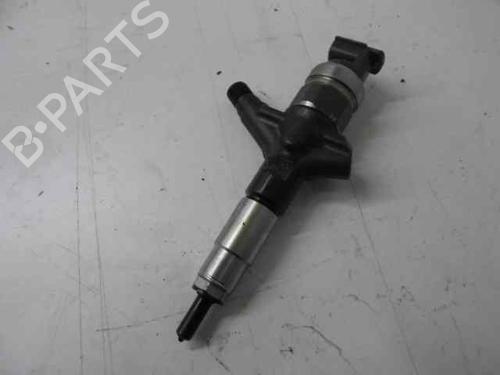 Used Injector SUBARU IMPREZA Hatchback (GR, GH, G3) 2.0 D AWD (150 hp) 2949262