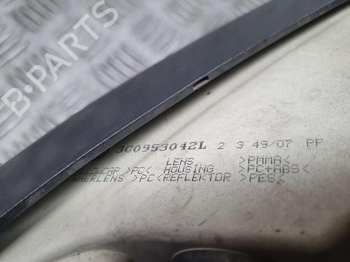 Right front indicator VW PASSAT B6 (3C2) | BP9730843C33 - Image 3