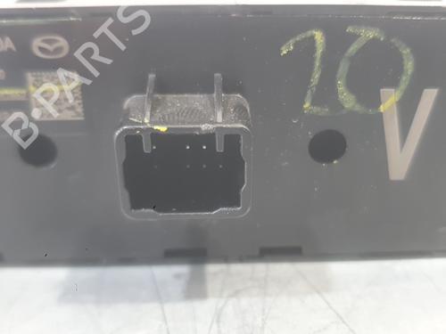 Mando luces MAZDA 2 Hatchback (DL, DJ) 1.5 SKYACTIV-G | BP37757836I24 - Image 3