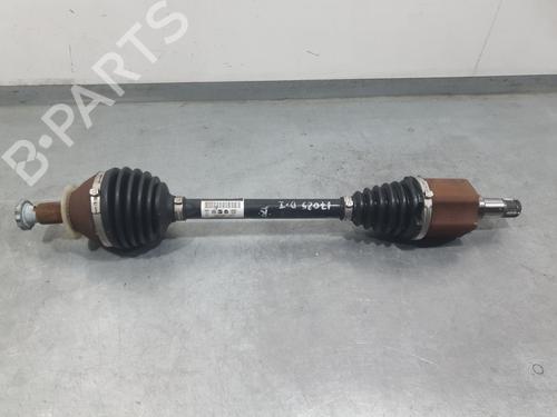 Used Left front driveshaft Left front driveshaft SEAT ARONA (KJ7, KJP) 1.0 TSI (95 hp) 28193316 28193316