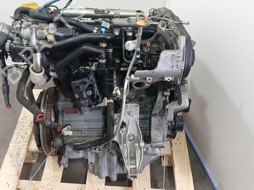 Engine ALFA ROMEO GT (937_) 1.9 JTD (937CXN1B) | BP27499309M1 
