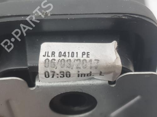 Left sun visor JAGUAR F-PACE (X761) 2.0 TD4 AWD | BP36354184I1  - Image 5